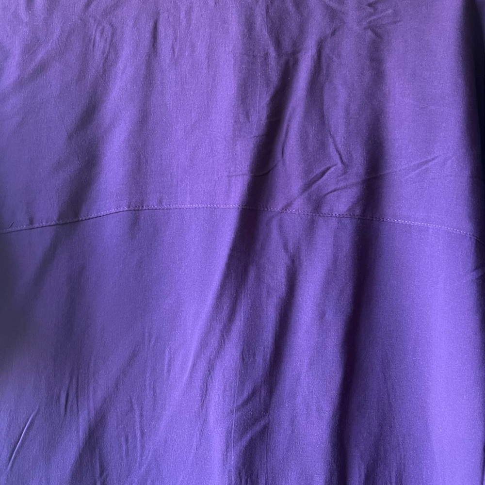 Lands' End Women’s Swim Suit Coverup - Picture 5 of 9
